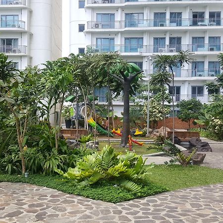Modern Luxury Lower Penthouse Unit Manila Exterior photo